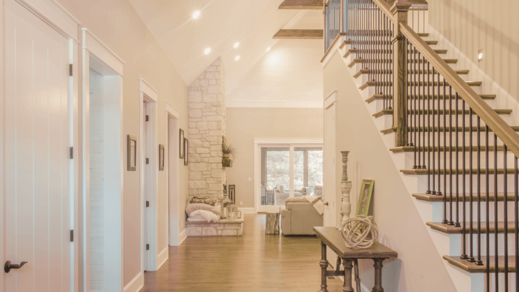 The Art of First Impressions: Entryways and Curb Appeal by CBH - CBH ...